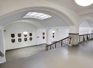 136 m² Business office available to rent in Odense C, Kongensgade 66-68 3. sal (5000) can satisfy all our needs  - 1 | MatchOffice.com
