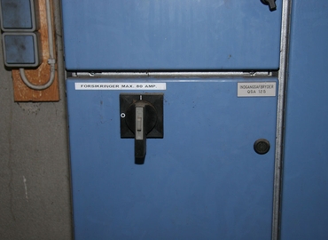 407 m² Commercial warehouse rental in Kolding, Ambolten 24 D 1/2 (6000) - 6 | MatchOffice
