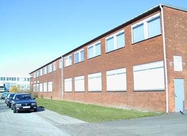 Kontor til leje på Egensevej 25-1, 2770 Kastrup - 46 m² | Foto 2 - Lokalebasen