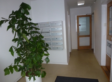 Kontor til leje på Egensevej 25-1, 2770 Kastrup - 46 m² | Foto 6 - Lokalebasen