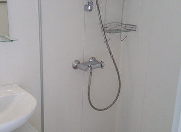 Kontor til leje på Steen Blichersgade 17, 8900 Randers C - 45 m² | Foto 0 - Lokalebasen