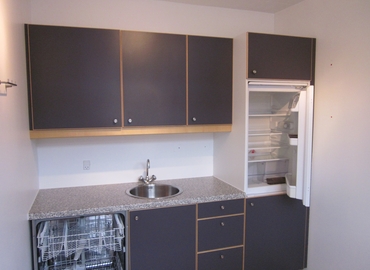 339 m² Office space available to rent in Ringsted, Rugvænget 13, 4100  - 5 | MatchOffice