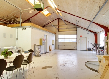 169 m² Værksted til leje i Sønderborg, Agtoftsvej 5B (6400) - 3 | Lokalebasen