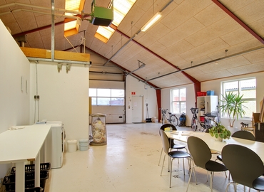 169 m² Lageropbevaring udlejes i Sønderborg, Agtoftsvej 5B (6400) - 5 | Lokalebasen.dk