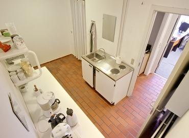 169 m² Værksted udlejes i Sønderborg, Agtoftsvej 5B (6400) - 8 | Lokalebasen.dk