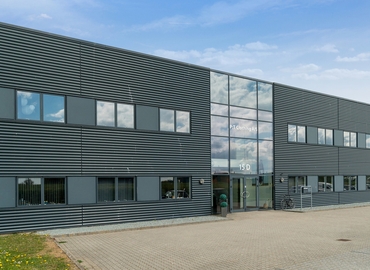 Lager til leje på Emil Neckelmanns Vej 15 D, 5220 Odense SØ - 1174 m² | Foto 28 - Lokalebasen.dk