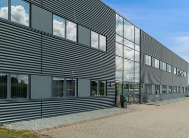 Lager til leje på Emil Neckelmanns Vej 15 D, 5220 Odense SØ - 1174 m² | Foto 10 - Lokalebasen