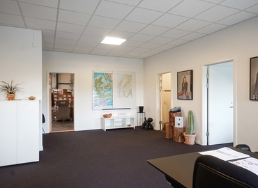 Lager til leje på Emil Neckelmanns Vej 15 D, 5220 Odense SØ - 1174 m² | Foto 12 - Lokalebasen.dk