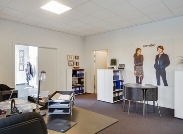 Lager til leje på Emil Neckelmanns Vej 15 D, 5220 Odense SØ - 1174 m² | Foto 13 - Lokalebasen