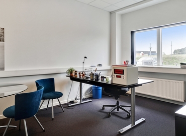 Lager til leje på Emil Neckelmanns Vej 15 D, 5220 Odense SØ - 1174 m² | Foto 14 - Lokalebasen