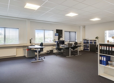 Lager til leje på Emil Neckelmanns Vej 15 D, 5220 Odense SØ - 1174 m² | Foto 15 - Lokalebasen