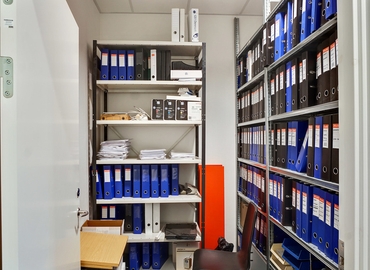 Lager til leje på Emil Neckelmanns Vej 15 D, 5220 Odense SØ - 1174 m² | Foto 26 - Lokalebasen