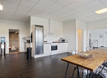 Lager til leje på Emil Neckelmanns Vej 15 D, 5220 Odense SØ - 1174 m² | Foto 7 - Lokalebasen