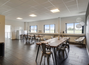 Lager til leje på Emil Neckelmanns Vej 15 D, 5220 Odense SØ - 1174 m² | Foto 9 - Lokalebasen.dk