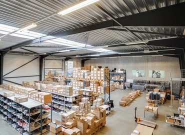 Lager til leje på Emil Neckelmanns Vej 15 D, 5220 Odense SØ - 1174 m² | Foto 23 - Lokalebasen.dk