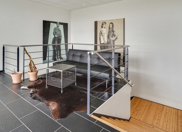 Lager til leje på Emil Neckelmanns Vej 15 D, 5220 Odense SØ - 1174 m² | Foto 18 - Lokalebasen