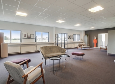 Lager til leje på Emil Neckelmanns Vej 15 D, 5220 Odense SØ - 1174 m² | Foto 6 - Lokalebasen.dk