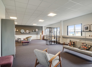 Lager til leje på Emil Neckelmanns Vej 15 D, 5220 Odense SØ - 1174 m² | Foto 8 - Lokalebasen