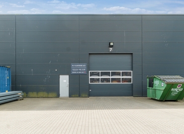 Lager til leje på Emil Neckelmanns Vej 15 D, 5220 Odense SØ - 1174 m² | Foto 27 - Lokalebasen.dk