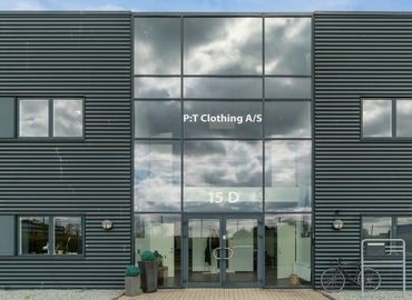 Lager til leje på Emil Neckelmanns Vej 15 D, 5220 Odense SØ - 1174 m² | Foto 3 - Lokalebasen