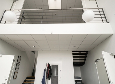 Lager til leje på Emil Neckelmanns Vej 15 D, 5220 Odense SØ - 1174 m² | Foto 11 - Lokalebasen.dk