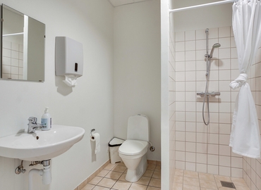 Lager til leje på Emil Neckelmanns Vej 15 D, 5220 Odense SØ - 1174 m² | Foto 24 - Lokalebasen.dk