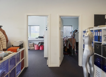 Lager til leje på Emil Neckelmanns Vej 15 D, 5220 Odense SØ - 1174 m² | Foto 21 - Lokalebasen.dk