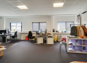 Lager til leje på Emil Neckelmanns Vej 15 D, 5220 Odense SØ - 1174 m² | Foto 22 - Lokalebasen.dk