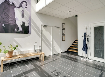 Lager til leje på Emil Neckelmanns Vej 15 D, 5220 Odense SØ - 1174 m² | Foto 2 - Lokalebasen.dk