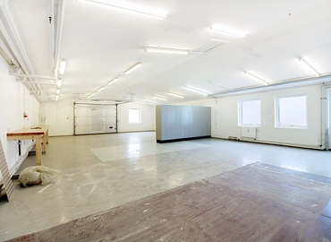 246 m² Workshop space for rent in Rodovre, Valhøjs Alle 189 (2610) - 1 | MatchOffice