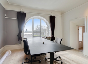 155 m² Kontorlokaler udlejes i København K, Toldbodgade 51 A st. (1253) der opfylder alle dine behov - 1 | Lokalebasen.dk