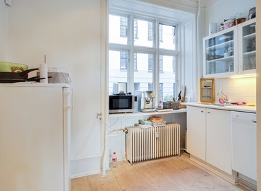 155 m² Kontor udlejes i København K, Toldbodgade 51 A st. (1253) der opfylder alle dine behov - 5 | Lokalebasen.dk