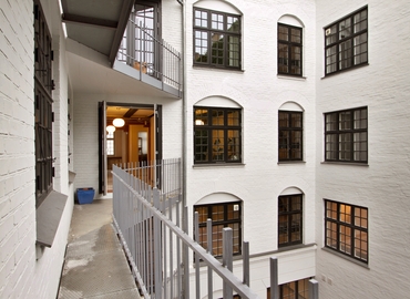 Kontor til leje på Toldbodgade 51 D 2.sal., 1253 København K - 353 m² | Foto 15 - Lokalebasen.dk