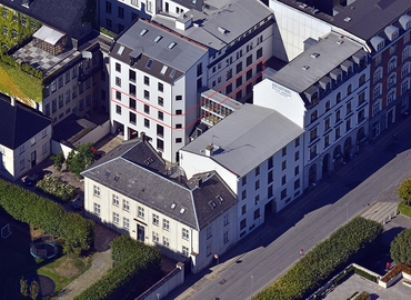 Kontor til leje på Toldbodgade 51 D 2.sal., 1253 København K - 353 m² | Foto 13 - Lokalebasen.dk