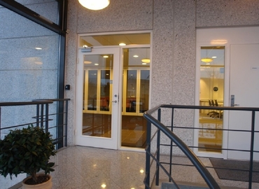 282 m² Kontor til leje i Værløse, Lejrvej 29 (3500) der imødekommer alle dine behov - 2 | Lokalebasen.dk