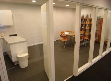 282 m² Serviceret kontor udlejes i Værløse, Lejrvej 29 (3500) der imødekommer alle dine behov - 5 | Lokalebasen