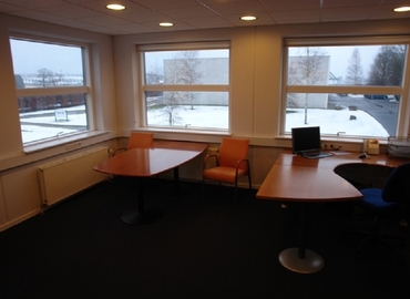 282 m² Serviceret kontor til leje i Værløse, Lejrvej 29 (3500) der opfylder alle dine krav - 7 | Lokalebasen.dk
