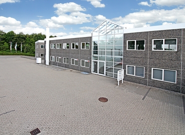 Kontor Drejergangen 1A, 1. tv. 2690 Karlslunde