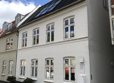 Kontor til leje på Skt. Anna Gade 5, 8000 Aarhus C - 30 m² | Foto 0 - Lokalebasen.dk