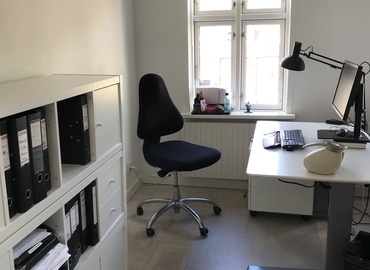 Kontor til leje på Skt. Anna Gade 5, 8000 Aarhus C - 30 m² | Foto 2 - Lokalebasen.dk