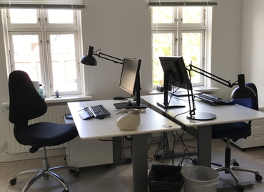 Kontor til leje på Skt. Anna Gade 5, 8000 Aarhus C - 30 m² | Foto 3 - Lokalebasen