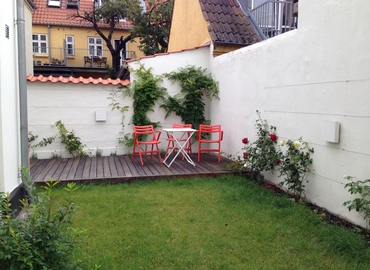 30 m² Kontor udlejes i Aarhus C, Skt. Anna Gade 5 (8000) der gavner din virksomhed - 8 | Lokalebasen.dk