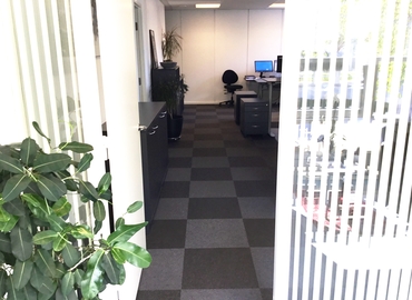 Kontor til leje på Sankt Nicolai Gade 1, 6200 Aabenraa - 200 m² | Foto 2 - Lokalebasen.dk