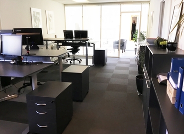 Kontor til leje på Sankt Nicolai Gade 1, 6200 Aabenraa - 200 m² | Foto 4 - Lokalebasen.dk