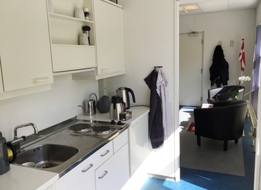 Kontor til leje på Sankt Nicolai Gade 1, 6200 Aabenraa - 200 m² | Foto 5 - Lokalebasen.dk