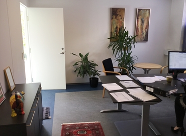 Kontor til leje på Sankt Nicolai Gade 1, 6200 Aabenraa - 200 m² | Foto 6 - Lokalebasen