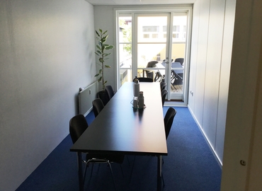 Kontor til leje på Sankt Nicolai Gade 1, 6200 Aabenraa - 200 m² | Foto 9 - Lokalebasen.dk