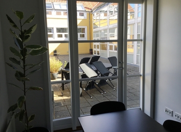 Kontor til leje på Sankt Nicolai Gade 1, 6200 Aabenraa - 200 m² | Foto 10 - Lokalebasen.dk