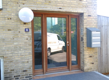 Kontor til leje på Vadstrupvej 61, 2880 Bagsværd - 195 m² | Foto 2 - Lokalebasen