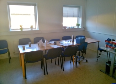 750 m² Commercial office for rent in Haderslev, Ole Rømers Vej 30 (6100) can benefit your business  - 3 | MatchOffice.com